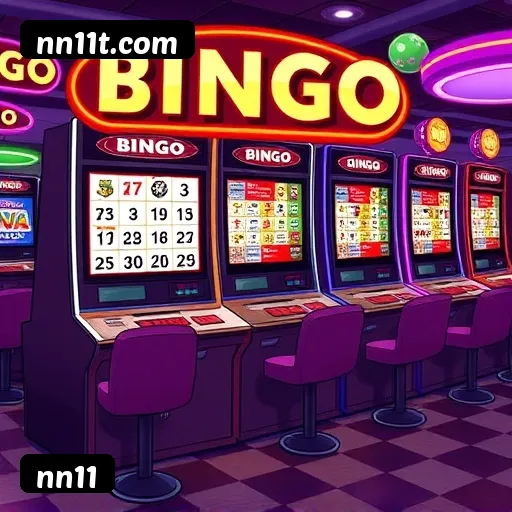 Jogos de Mesa Premium nn11 - Blackjack, Roleta, Baccarat